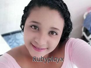 Rubyplayx