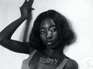 Rubyy