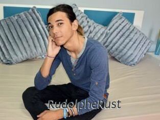 RudolpheRust Ligne Rose