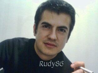 Rudy86