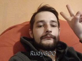 RudyGOO