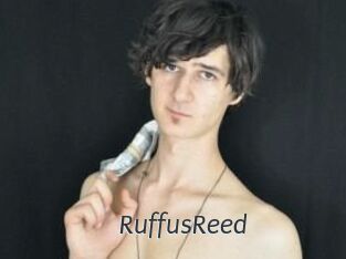 RuffusReed