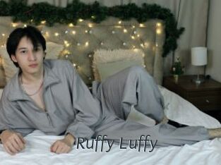 Ruffy_Luffy