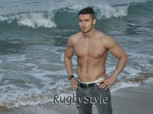 RugbyStyle