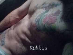 Rukkus