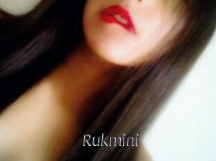 Rukmini_ Ligne Rose
