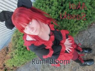 Rumi_Bloom