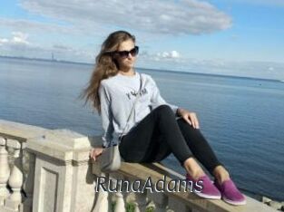 RunaAdams