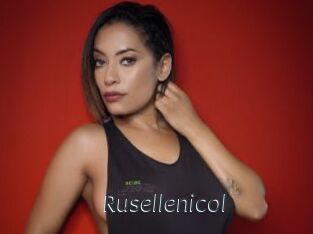 Rusellenicol
