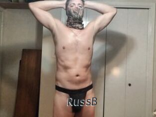 RussB