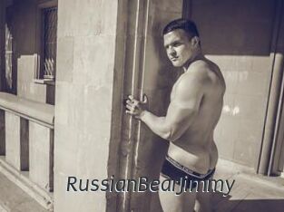 RussianBearJimmy