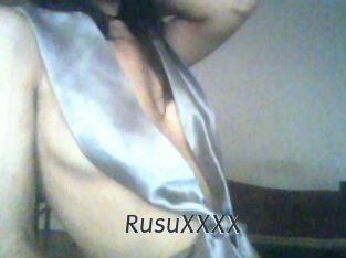 RusuXXXX
