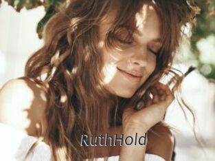 RuthHold Ligne Rose