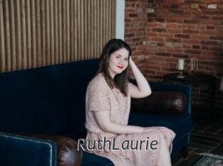 RuthLaurie