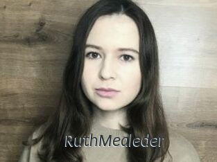 RuthMealeder
