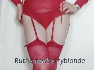 RuthStrawberryblonde