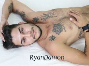 RyanDamon Ligne Rose