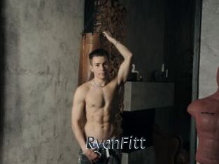 RyanFitt Ligne Rose