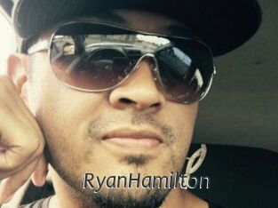 Ryan_Hamilton Ligne Rose