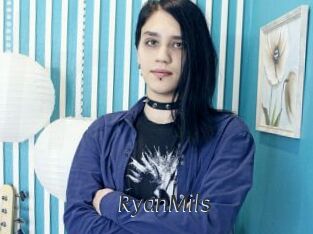 RyanMils