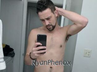Ryan_Phenox Ligne Rose