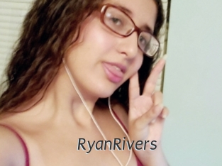 RyanRivers Ligne Rose