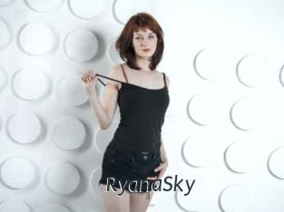 RyanaSky