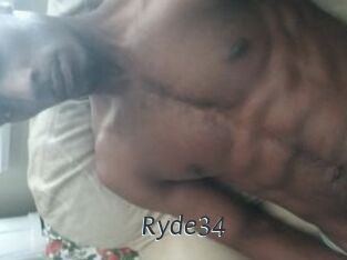 Ryde34