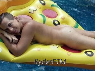 RyderFTM