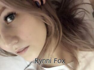 Rynni_Fox