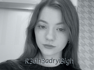 R3dh3adryi3igh