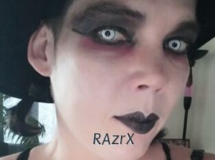 RAzrX