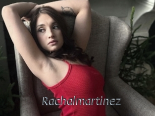 Rachalmartinez
