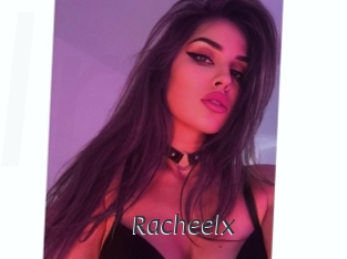 racheelx Ligne Rose
