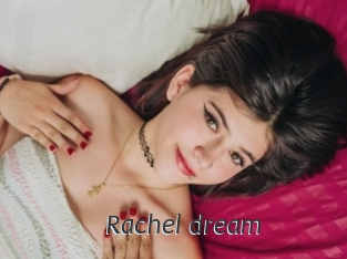 Rachel_dream
