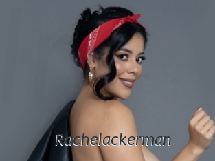 rachelackerman Ligne Rose