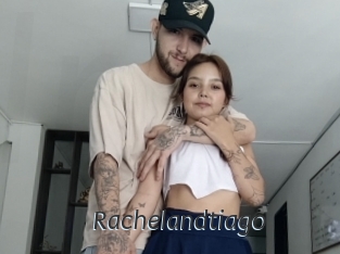 Rachelandtiago