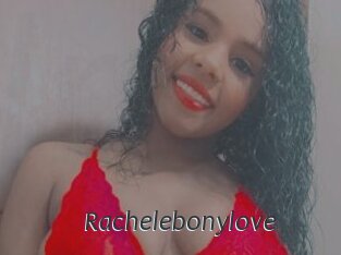 Rachelebonylove