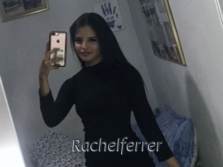Rachelferrer