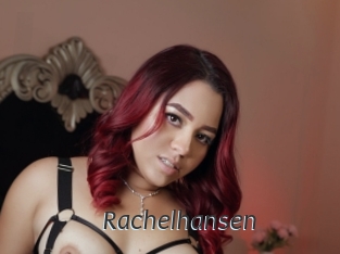 Rachelhansen