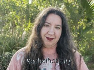 rachelhotfairy Ligne Rose