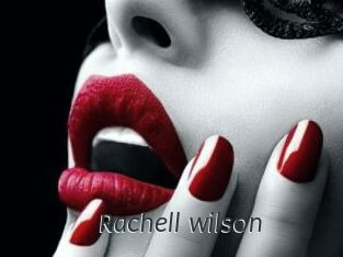 Rachell_wilson