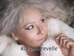 Rachellerevelle