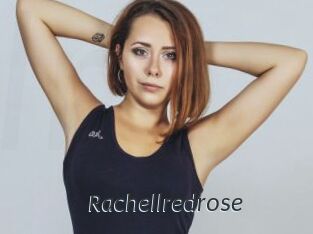 rachellredrose Ligne Rose