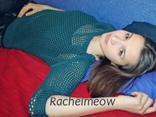 Rachelmeow