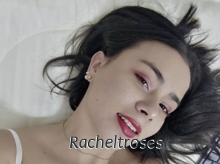racheltroses Ligne Rose