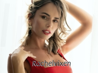 rachelvixen Ligne Rose