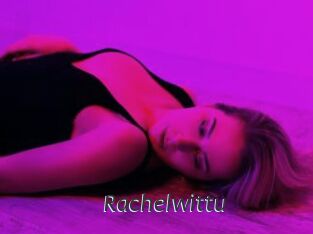 Rachelwittu