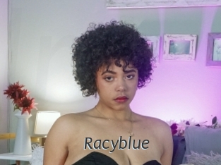Racyblue