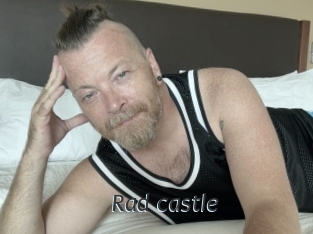 rad_castle Ligne Rose